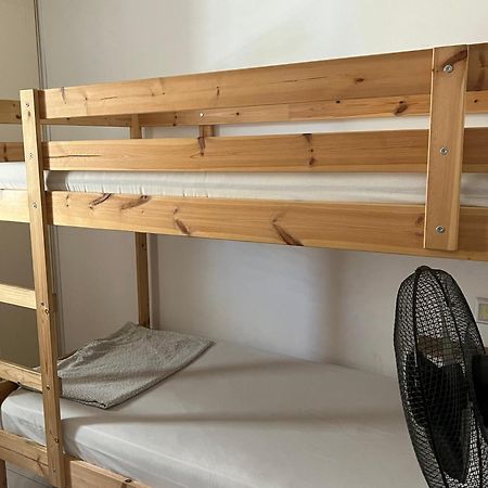 לרנקה Guest House מראה חיצוני תמונה