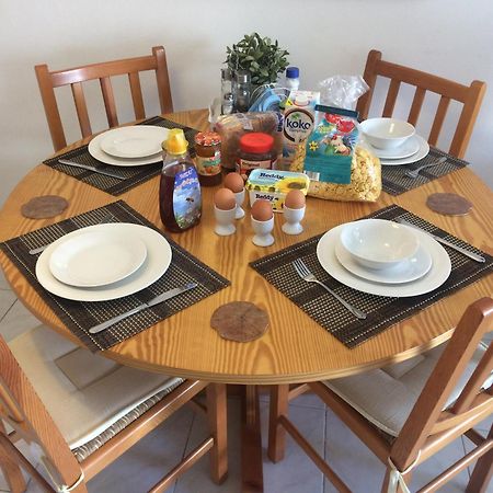 לרנקה Guest House מראה חיצוני תמונה