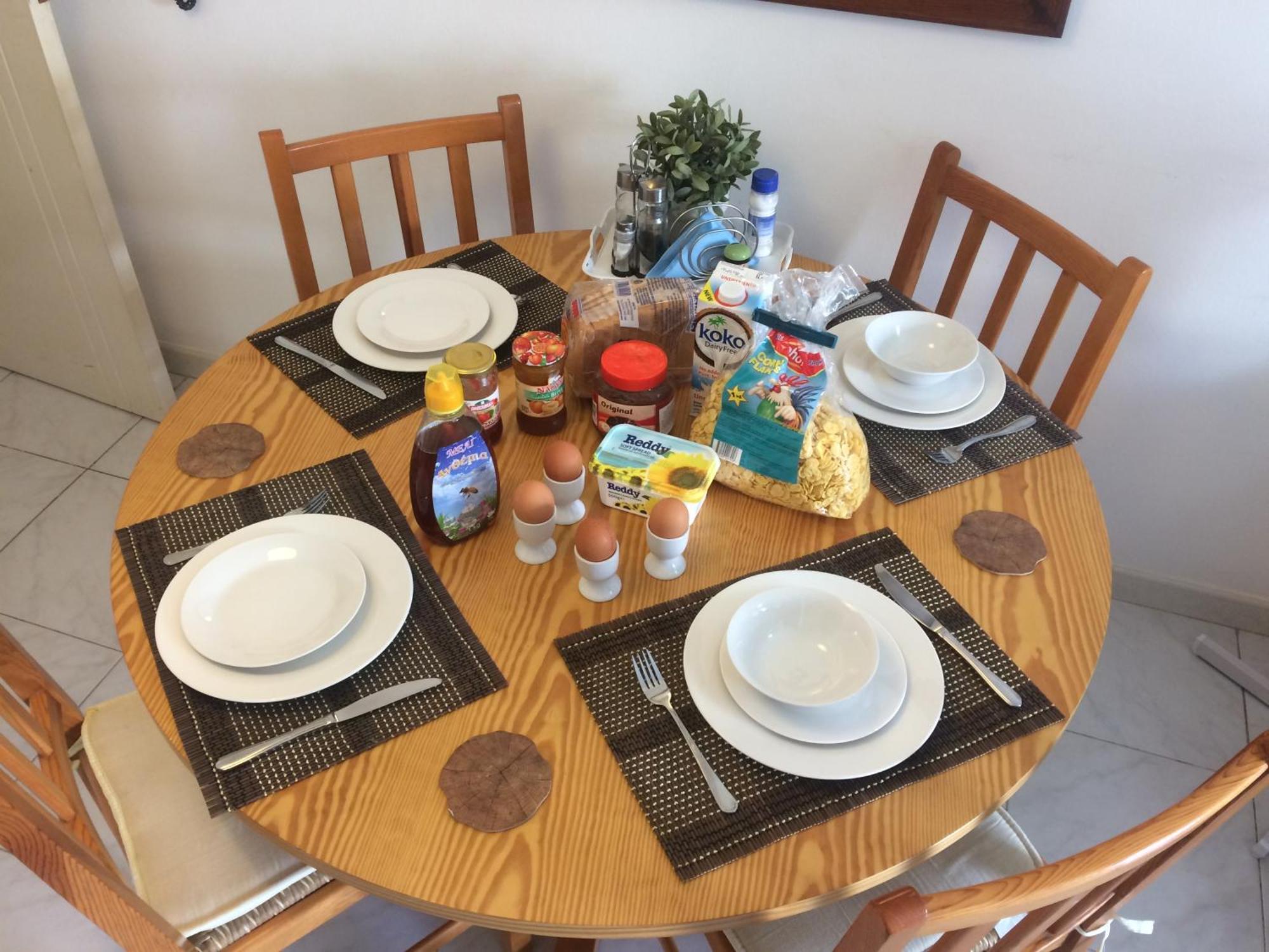 לרנקה Guest House מראה חיצוני תמונה