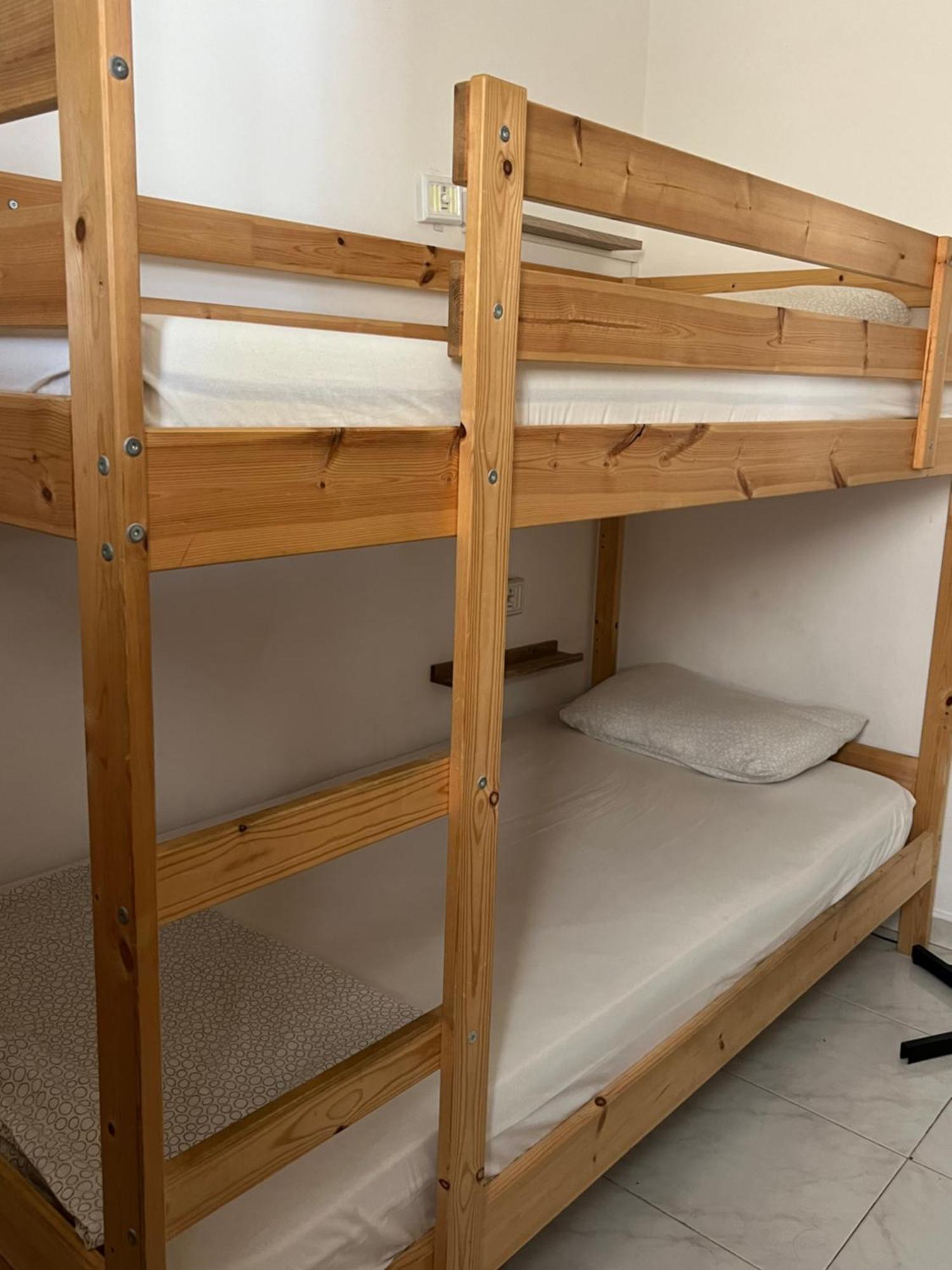לרנקה Guest House מראה חיצוני תמונה