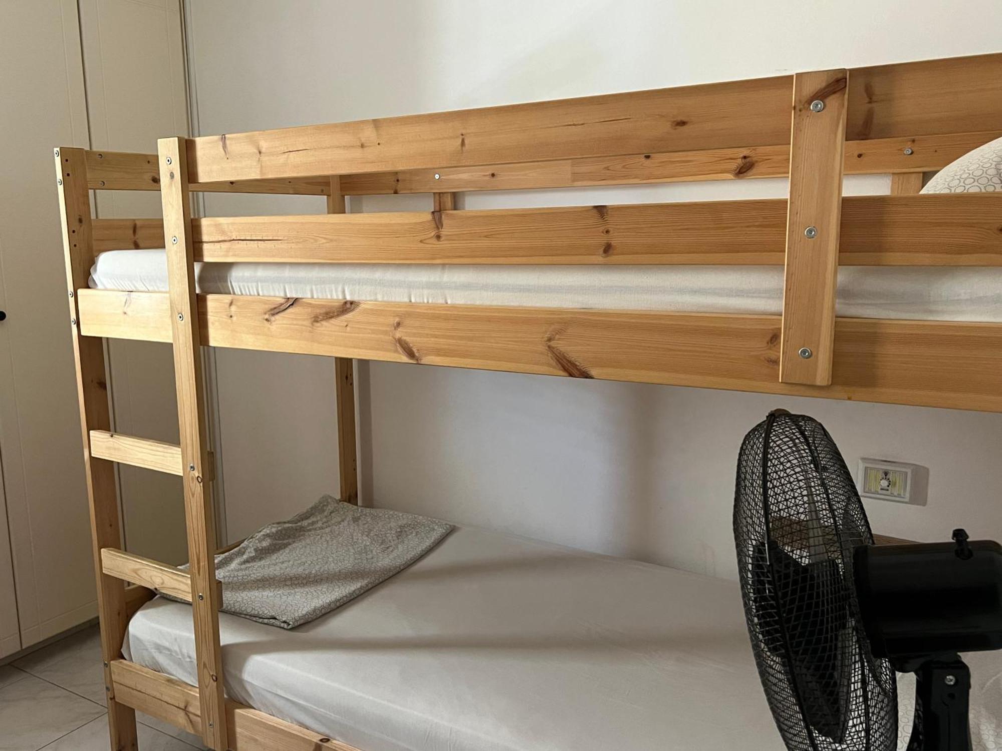 לרנקה Guest House מראה חיצוני תמונה