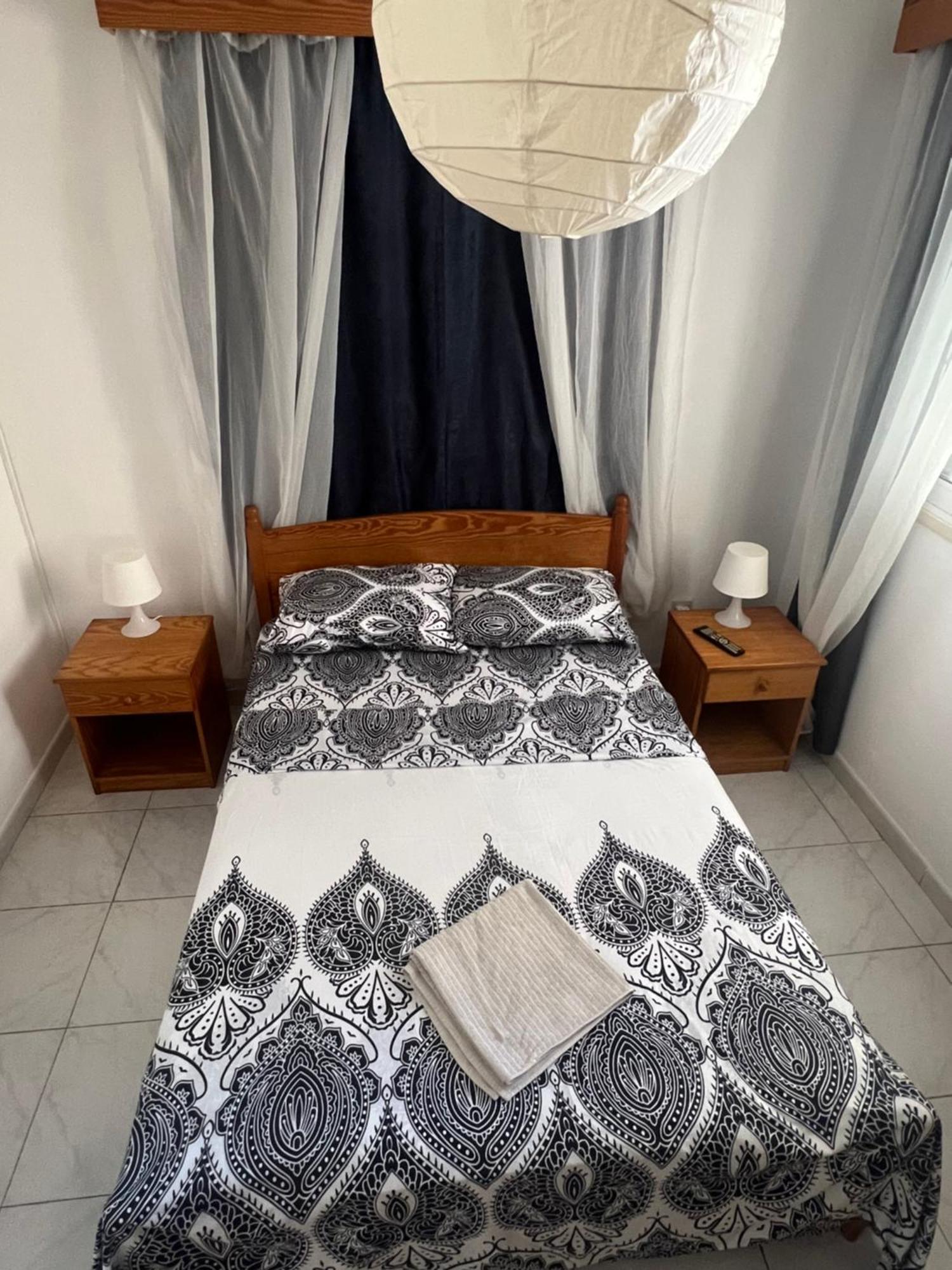 לרנקה Guest House מראה חיצוני תמונה