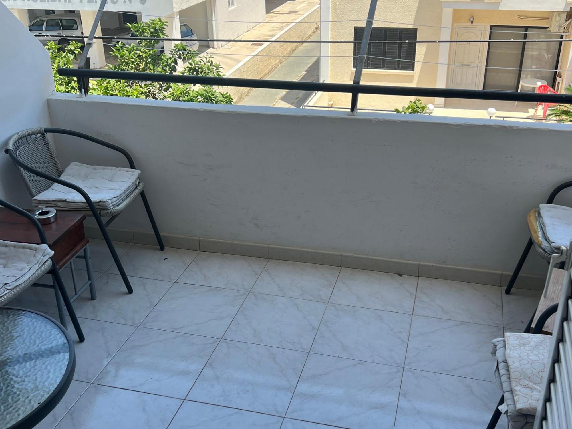 לרנקה Guest House מראה חיצוני תמונה