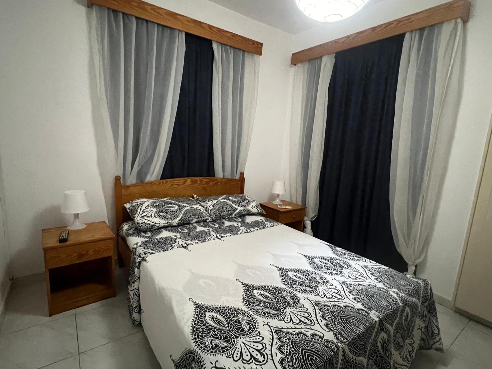 לרנקה Guest House מראה חיצוני תמונה